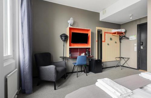 Norrkoping Hotel | Best Western Hotel Norrkoping City