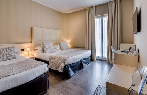 Garlate Hotel | Best Western Hotel Nuovo