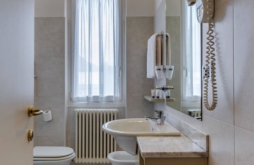 Garlate Hotel | Best Western Hotel Nuovo