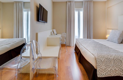 Garlate Hotel | Best Western Hotel Nuovo