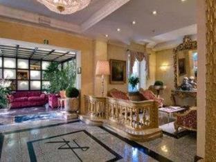 Quartiere III Pinciano Hotel | Best Western Hotel Rivoli