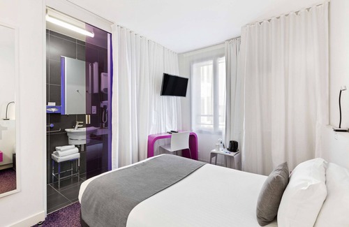 Cholet Hotel | Best Western Hotel San Benedetto