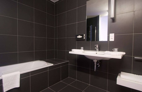 Cholet Hotel | Best Western Hotel San Benedetto