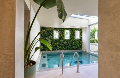 Cassis Hotel | Best Western Hotel & SPA Coeur De Cassis