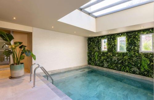 Cassis Hotel | Best Western Hotel & SPA Coeur De Cassis