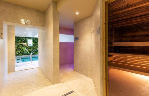 Cassis Hotel | Best Western Hotel & SPA Coeur De Cassis