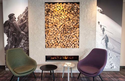 Munchen District Hotel | BEST WESTERN Hotel The K Unterföhring