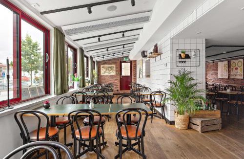 Hudiksvall Hotel | Best Western Hotell Hudik