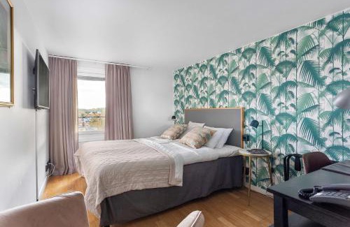 Hudiksvall Hotel | Best Western Hotell Hudik