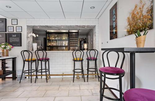 Hudiksvall Hotel | Best Western Hotell Hudik