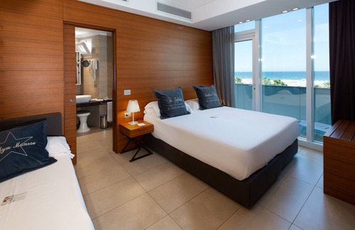 Marina Centro Hotel | Best Western Maison B Hotel