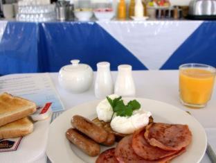 Mill Park Hotel | Best Western Mill Park Motor Inn