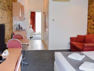 Mill Park Hotel | Best Western Mill Park Motor Inn