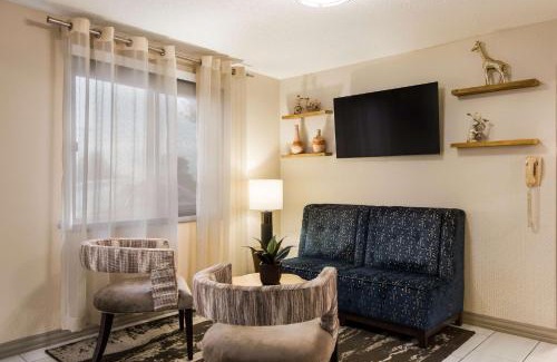 Mount Pleasant Hotel | Best Western Mount Pleasant Inn