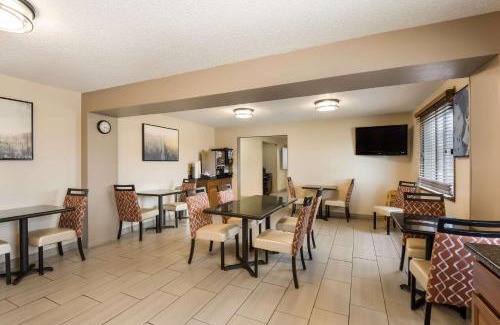 Mount Pleasant Hotel | Best Western Mount Pleasant Inn