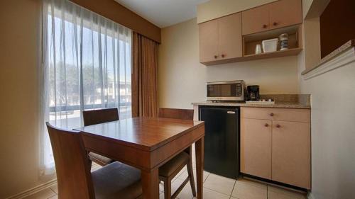 West San Antonio Hotel | Best Western near Lackland AFB SeaWorld