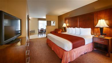 West San Antonio Hotel | Best Western near Lackland AFB SeaWorld