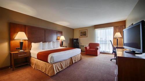 West San Antonio Hotel | Best Western near Lackland AFB SeaWorld