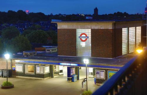 Northfield Hotel | Best Western Northfields Ealing Hotel