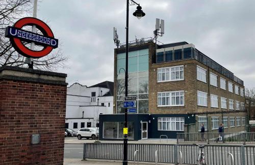 Northfield Hotel | Best Western Northfields Ealing Hotel