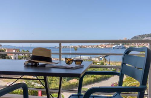 Ajaccio Hotel | Best Western Plus Ajaccio Amirauté