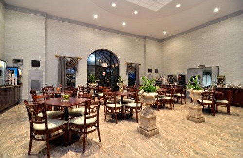 Concordville Hotel | Best Western Plus Concordville Hotel