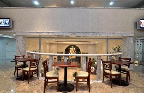 Concordville Hotel | Best Western Plus Concordville Hotel