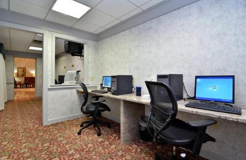 Concordville Hotel | Best Western Plus Concordville Hotel