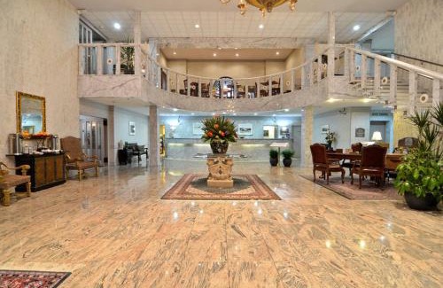 Concordville Hotel | Best Western Plus Concordville Hotel