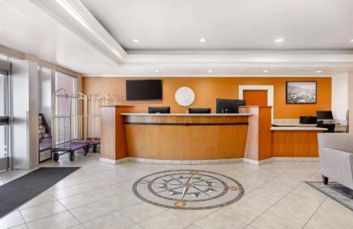 Tehachapi Hotel | Best Western Plus Country Park Hotel