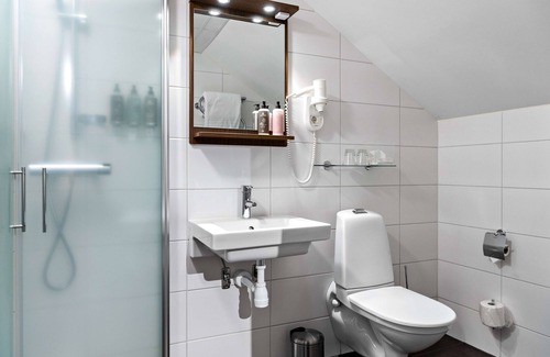 Lidkoping Hotel | Best Western Plus Edward Hotel