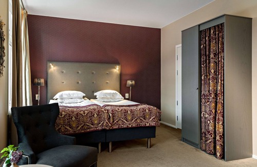 Lidkoping Hotel | Best Western Plus Edward Hotel
