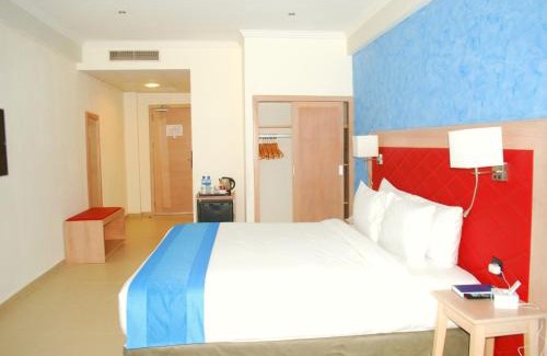 Sekondi-Takoradi Hotel | Best Western Plus Serene Atlantic Hotel