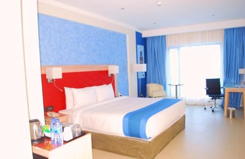 Sekondi-Takoradi Hotel | Best Western Plus Serene Atlantic Hotel