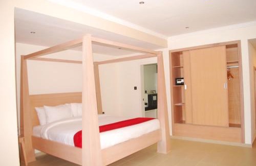 Sekondi-Takoradi Hotel | Best Western Plus Serene Atlantic Hotel