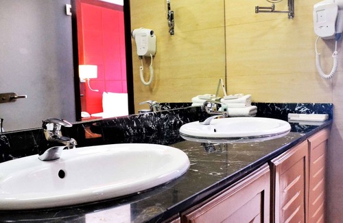 Sekondi-Takoradi Hotel | Best Western Plus Serene Atlantic Hotel
