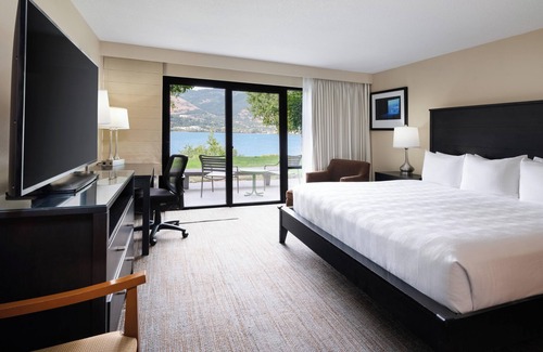 Hood River Hotel | Best Western Plus Hood River Inn