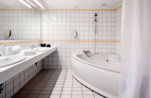 Trondheim City Centre Hotel | Best Western Plus Hotel Bakeriet