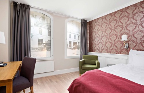 Trondheim City Centre Hotel | Best Western Plus Hotel Bakeriet