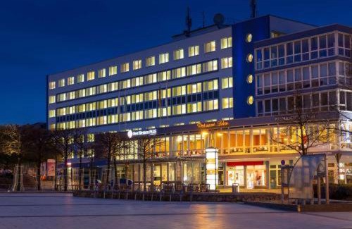 Bautzen Hotel | Best Western Plus Hotel Bautzen