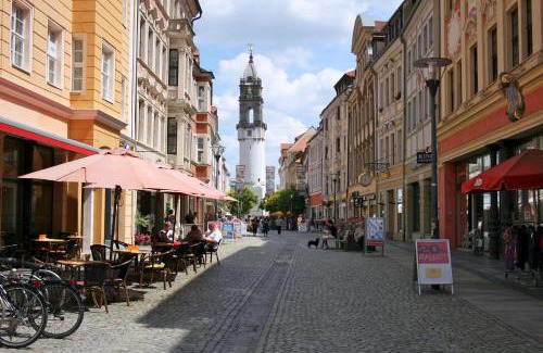 Bautzen Hotel | Best Western Plus Hotel Bautzen