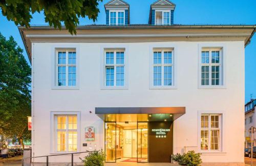 Braunschweig City Center Hotel | Best Western Plus Hotel StadtPalais