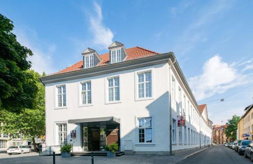 Braunschweig City Center Hotel | Best Western Plus Hotel StadtPalais
