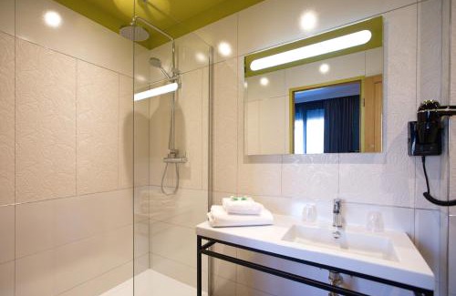 Gare-Jouvenet Hotel | Best Western Plus Hotel de Dieppe 1880
