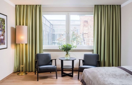 Erfurt Old Town Hotel | Best Western Plus Hotel Excelsior