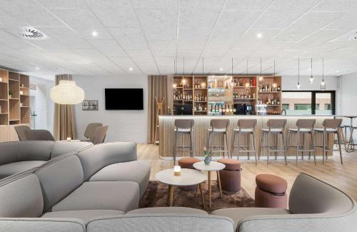 Tornbjerg Hotel | Best Western Plus Hotel Odense