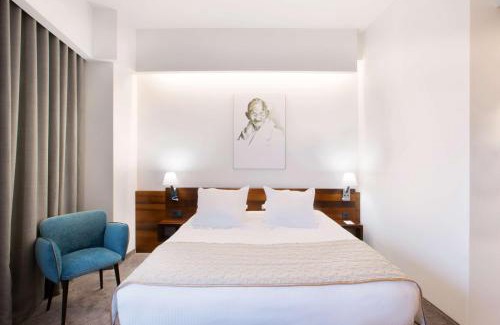 Selestat Hotel | Best Western Plus Hotel & Restaurant Les Humanistes Colmar Nord