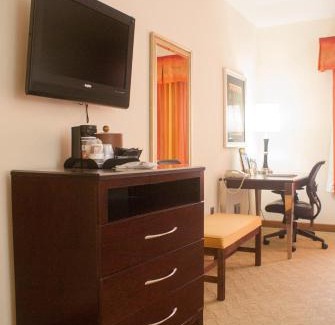 Jacksonville Hotel | Best Western Plus Jacksonville West