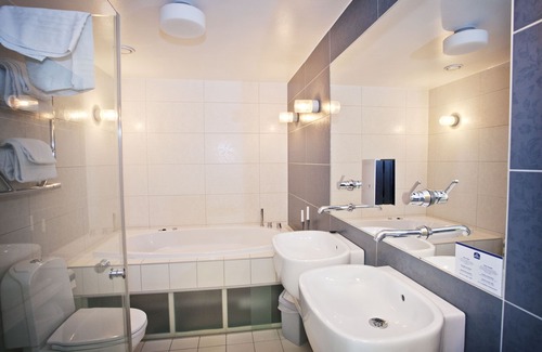 Kalmar Hotel | Best Western Plus Kalmarsund Hotell