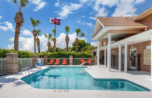Kingsland Hotel | Best Western Plus Kingsland